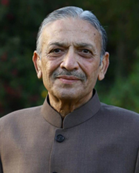 મગનભાઈ એન રામાણી